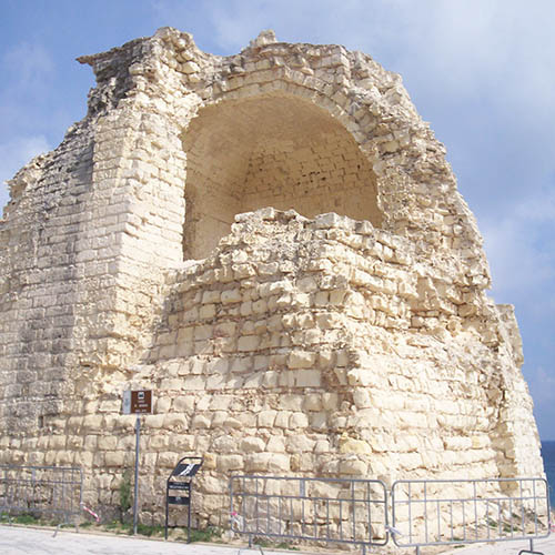 la torre dell'orso