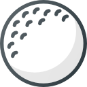 pallina da golf